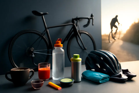 supplements for cyclists