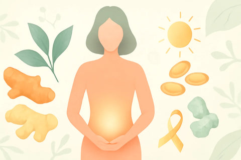 supplements for endometriosis
