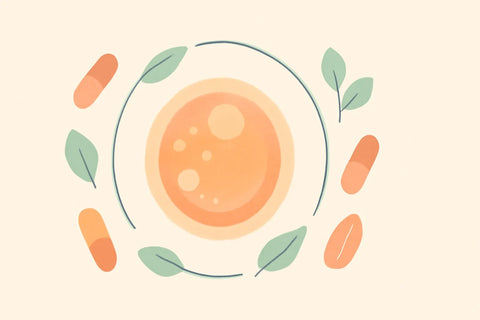 fertility supplements