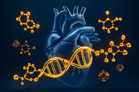 Supplements for High Homocysteine: Top Picks (2026) - Topvitamine