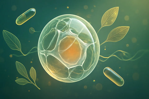 supplements for insulin resistance
