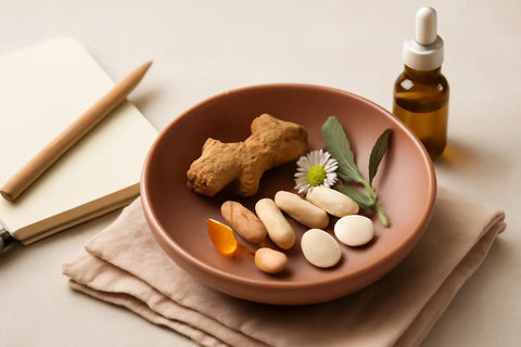 supplements for menstrual cramps