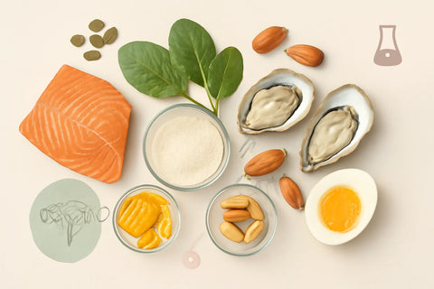 supplements for PCOS
