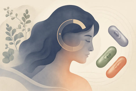 pmdd supplements