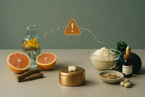 Supplements That Interact With HRT: What You Need to Know (2026) - Topvitamine