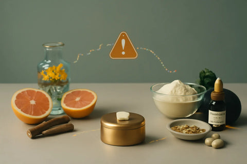 supplements that interact with hrt