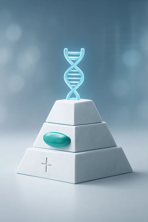 Supplements with the Strongest Clinical Evidence: Ranked by Science - Topvitamine