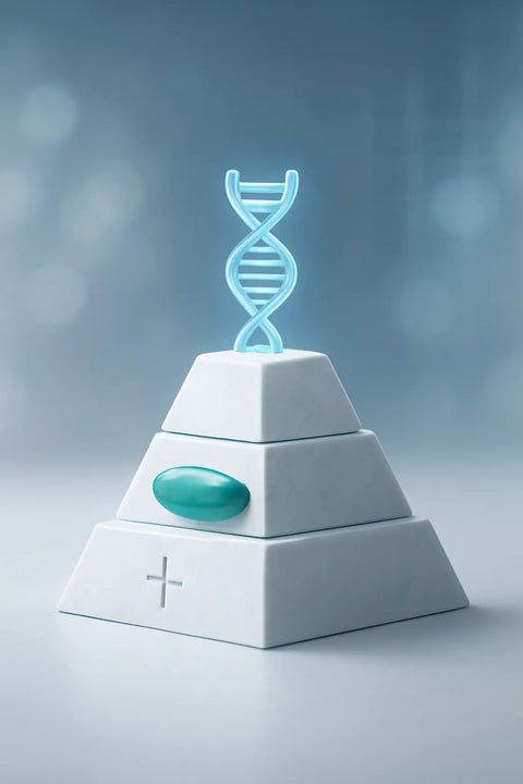 strongest clinical evidence supplements