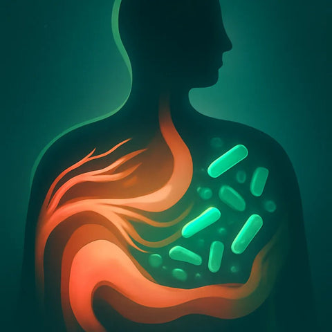 Synbiotics vs Probiotics: What's the Difference & Which Is Better? - Topvitamine