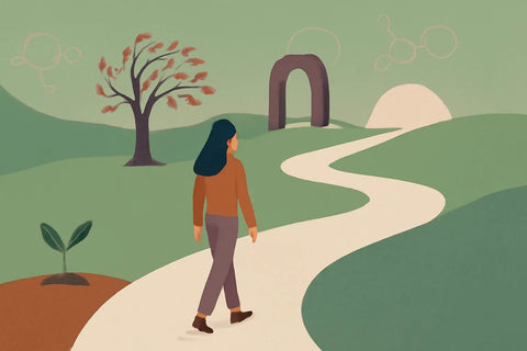 The 4 Stages of Perimenopause: Timeline & Symptoms (2026) - Topvitamine