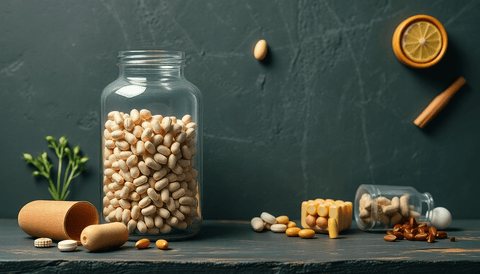 The Beginner’s Guide to Building Your First Supplement Routine | Topvitamine - Topvitamine