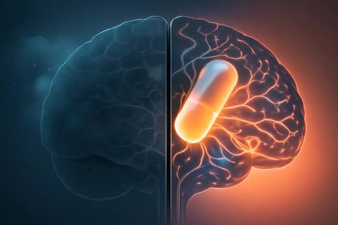 The Best Vitamin for Menopause Brain Fog in 2026: Expert Picks - Topvitamine