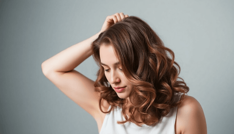 The Best Vitamins for Hair Growth That Actually Work | Topvitamine - Topvitamine
