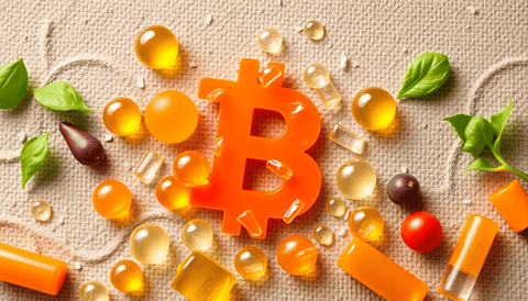 The Complete Guide to B-Complex Vitamins and Energy | Topvitamine - Topvitamine