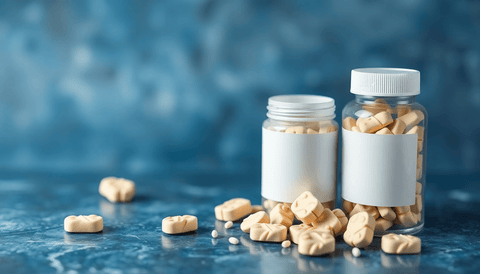 The Truth About Collagen Supplements: Benefits, Effectiveness, and How to Choose - Topvitamine