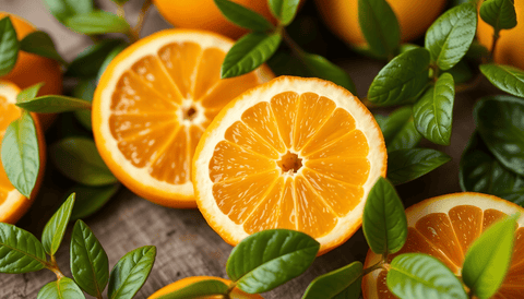 The Truth About Vitamin C: Myths, Benefits & Best Forms | Topvitamine - Topvitamine