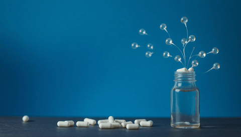 Top Supplements for Brain Fog and Mental Clarity | Topvitamine - Topvitamine