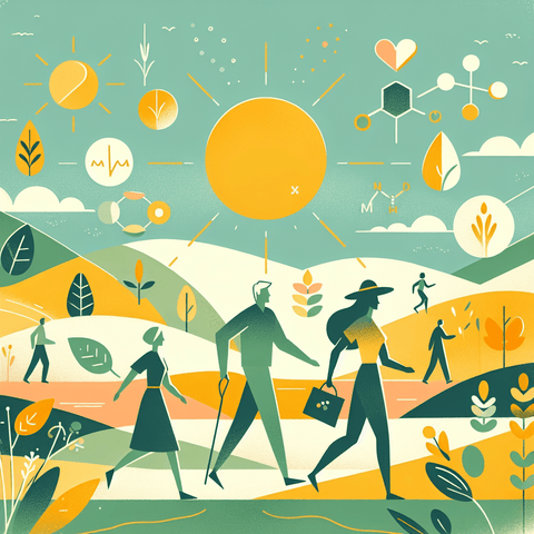 Unlock the Secrets: How to Maximize the Effectiveness of Vitamin D3 Supplementation - Topvitamine