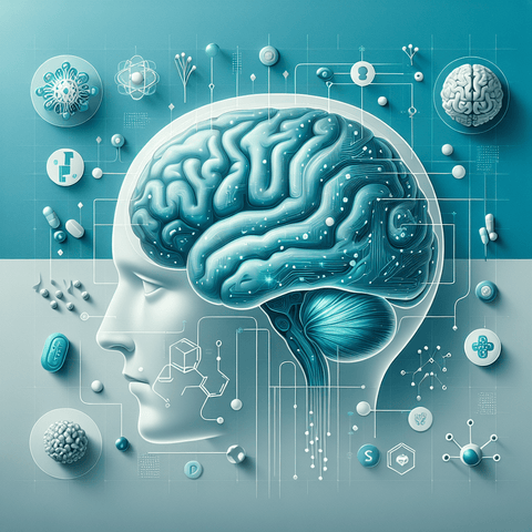 Unlocking Brain Power Explains How Vitamin B12 Boosts Cognitive Function - Topvitamine