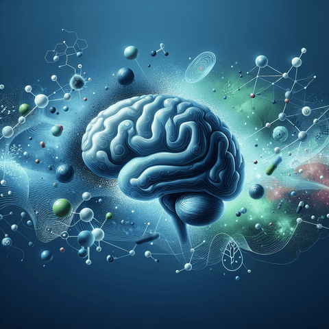 Unlocking the Hidden Benefits of Vitamin B12 for Enhancing Brain Plasticity - Topvitamine
