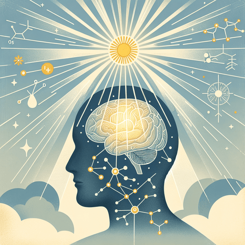 Unlocking the Hidden Benefits of Vitamin D3 for Mental Clarity and Focus - Topvitamine