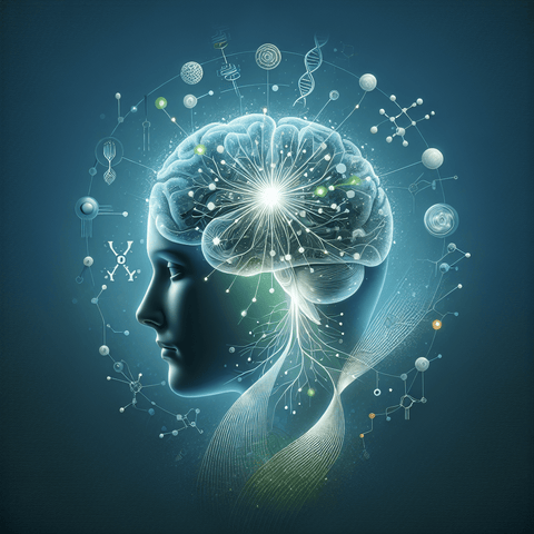 Unlocking the Mystery: How Vitamin B12 Supports Mental Clarity and Cognitive Health - Topvitamine