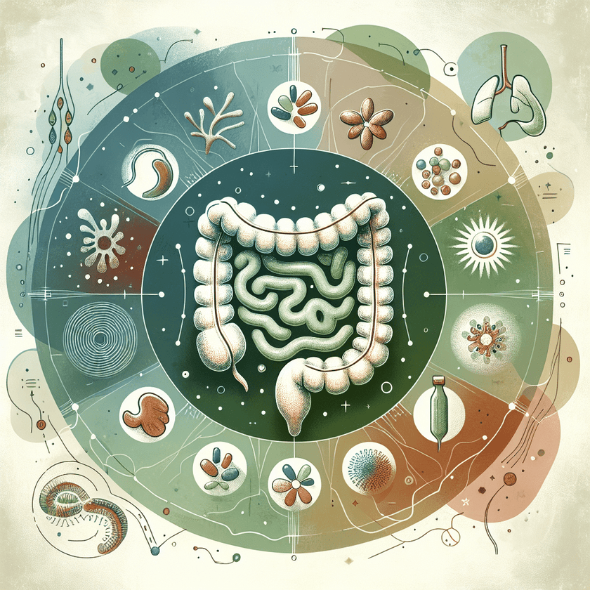 Unlocking the Secrets: How Vitamin B12 Supports Gut Health and ...