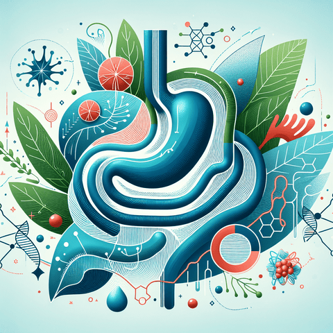 Unlocking the Secrets of B12 Absorption: How to Maximize Its Benefits for Your Body - Topvitamine