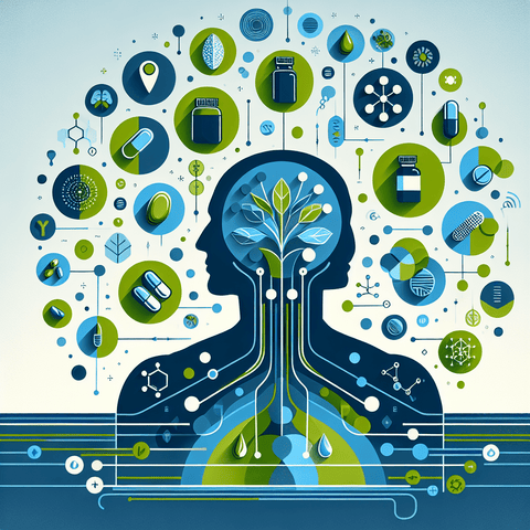 Unlocking the Secrets of Effective Supplement Stacking for Optimal Health - Topvitamine