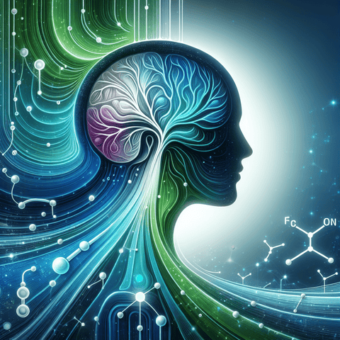Unlocking the Secrets of Methylcobalamin vs Cyanocobalamin for Optimal Nerve and Brain Health - Topvitamine