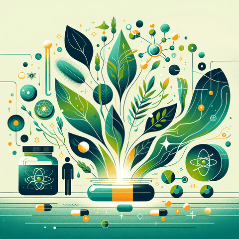 Unlocking the Secrets of Plant-Based B12 Sources You Never Knew Existed - Topvitamine