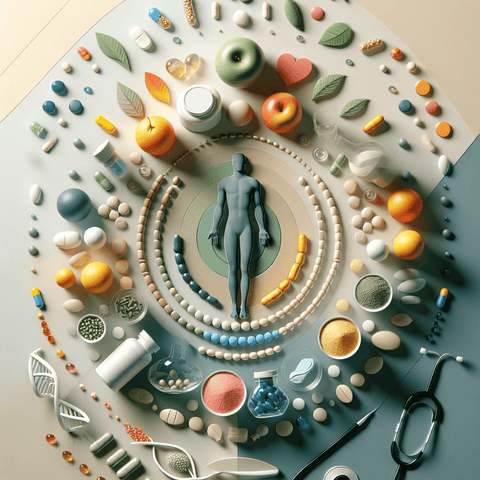 Unlocking the Secrets to Choosing Safe and Effective Dietary Supplements - Topvitamine