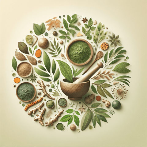 Unlocking the Truth About Natural Supplements for Holistic Wellness - Topvitamine