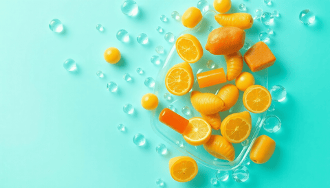 Vitamin Absorption: How to Maximize Nutrient Uptake for Better Health - Topvitamine