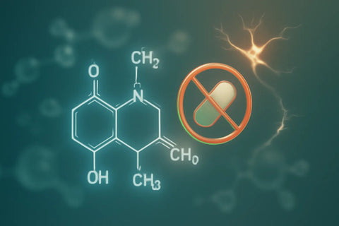 Vitamin B6 Interactions: What Not to Mix With B6 (2026 Guide) - Topvitamine