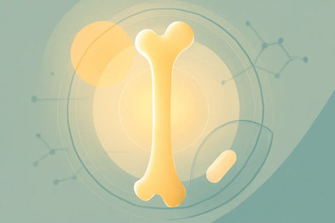 Vitamin D and Fracture Risk: What the 2026 Evidence Shows - Topvitamine