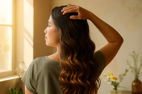Vitamin D for Hair Loss: What the Science Says (2026) - Topvitamine