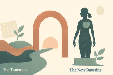 What Age Does Menopause End? Stages & Timeline (2026) - Topvitamine