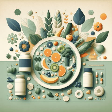 What are 10 signs of poor nutrition? - Topvitamine