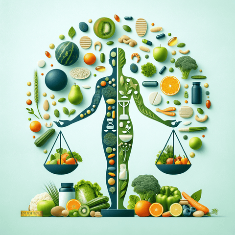 What are 10 signs of poor nutrition? - Topvitamine