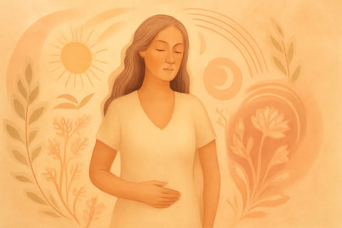 perimenopause signs