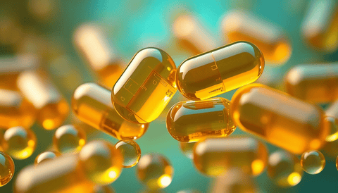What Are Liposomal Capsules? Understanding Their Benefits and How They Work - Topvitamine