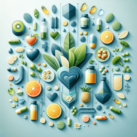 What are multivitamins for? - Topvitamine