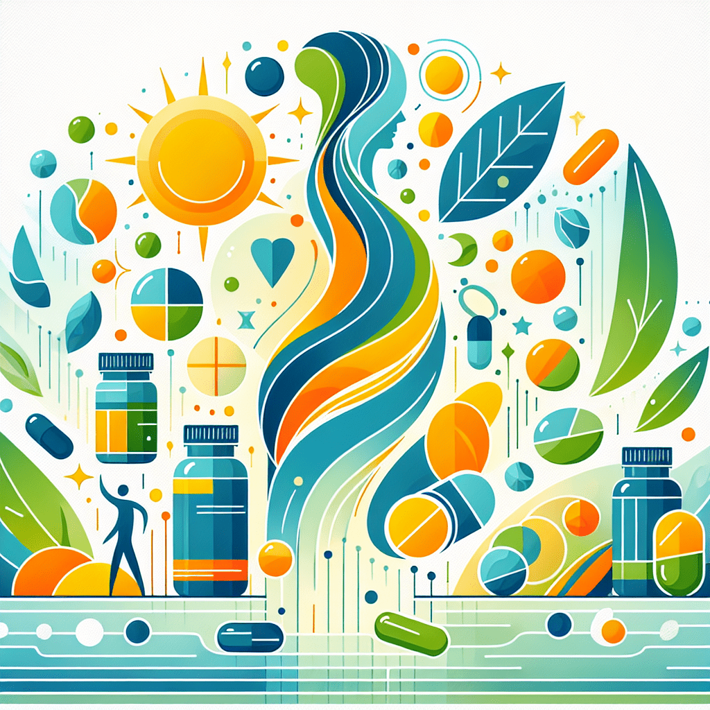 ¿Cuáles son las señales de que necesito un multivitamínico? – Topvitamine