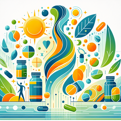 What are signs I need a multivitamin? - Topvitamine