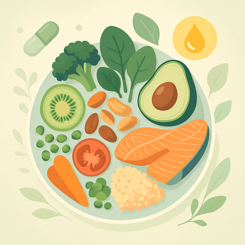 What are signs of micronutrient deficiency? - Topvitamine