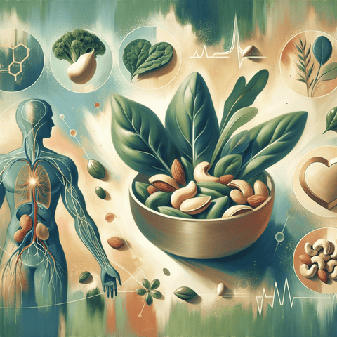 What are the 11 signs you have low magnesium? - Topvitamine