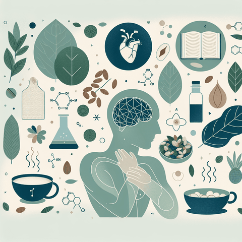 What are the 12 signs of magnesium deficiency? - Topvitamine