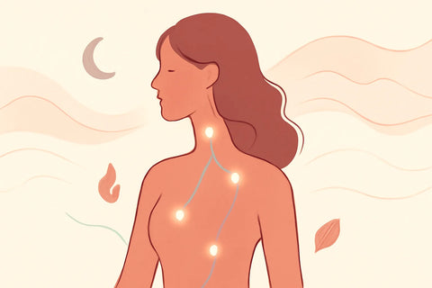 signs of hormonal imbalance