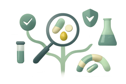 What are the best health supplements? - Topvitamine